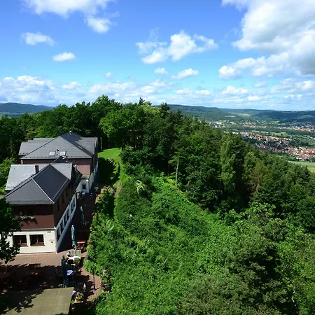 Panoramahotel & Restaurant Am Marienturm-3